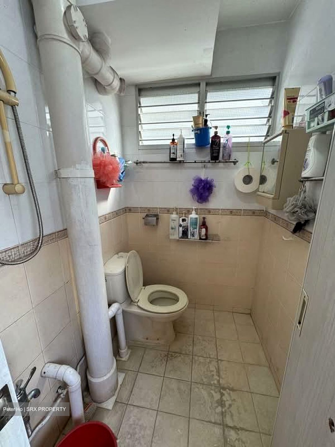 Blk 320 Clementi Meadows (Clementi), HDB 3 Rooms #581688071